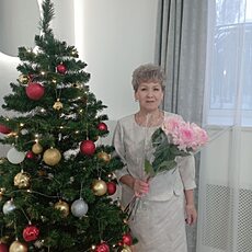 Фотография девушки Эльвира, 68 лет из г. Йошкар-Ола