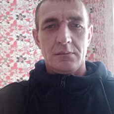 Фотография мужчины Серега, 42 года из г. Тверь