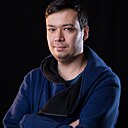 Тагир, 33 года