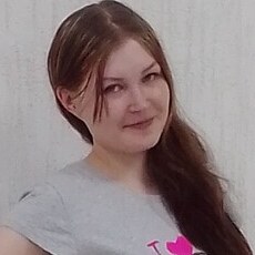 Фотография девушки Наташа, 24 года из г. Курган
