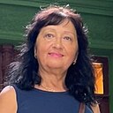 Люба, 64 года