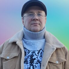 Фотография мужчины Александр, 56 лет из г. Магнитогорск