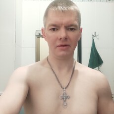 Фотография мужчины Евгений, 37 лет из г. Нижневартовск