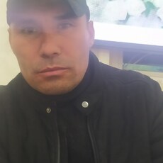 Фотография мужчины Ziddan, 44 года из г. Худжанд