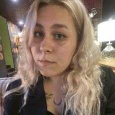 Фотография девушки Екатерина, 23 года из г. Нижнекамск