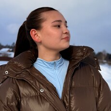 Фотография девушки Мария, 18 лет из г. Казань
