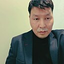 Баир, 37 лет