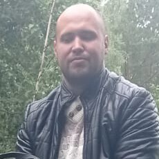 Фотография мужчины Юрий, 29 лет из г. Богданович