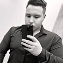 Сергей, 24 года