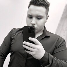 Фотография мужчины Сергей, 24 года из г. Речица