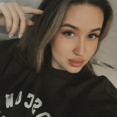Анна, 26 из г. Брянск.