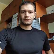 Фотография мужчины Александр, 39 лет из г. Майкоп