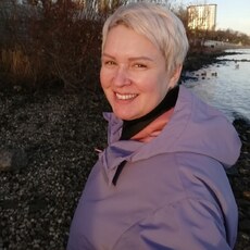 Фотография девушки Мария, 46 лет из г. Самара