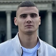 Фотография мужчины Дмитрий, 24 года из г. Шимановск