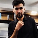 Амин, 24 года