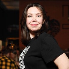Светлана, 43 из г. Барнаул.