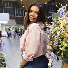 Фотография девушки Светлана, 43 года из г. Барнаул