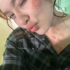 Лика, 21 из г. Иркутск.