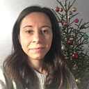 Кристина, 28 лет