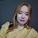 Елизавета, 21 год