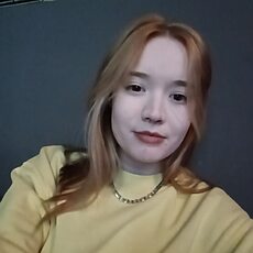 Фотография девушки Елизавета, 21 год из г. Железногорск