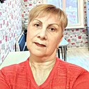Ирина, 62 года