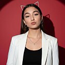 Фея, 25 лет