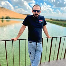 Фотография мужчины Arsen, 31 год из г. Владивосток