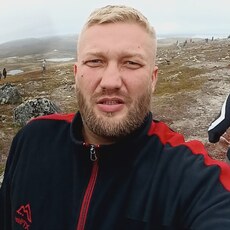 Фотография мужчины Андрей, 44 года из г. Полярный