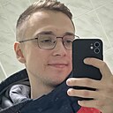 Алексей, 25 лет
