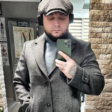 Фотография мужчины Михаил, 36 лет из г. Самара