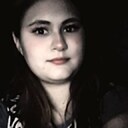 Ксюша, 18 лет