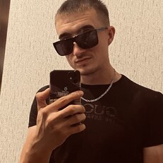 Фотография мужчины Вадик, 27 лет из г. Барабинск
