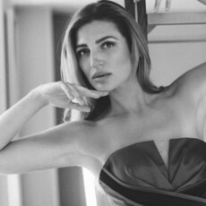 Фотография девушки Алиса, 30 лет из г. Санкт-Петербург