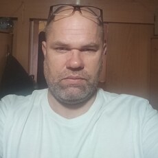 Фотография мужчины Евген, 47 лет из г. Хор