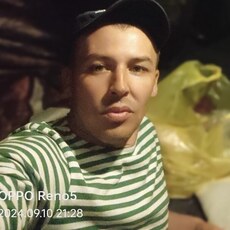 Фотография мужчины Александр, 41 год из г. Уральск