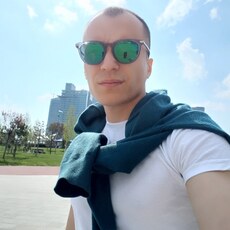Фотография мужчины Aziz, 31 год из г. Ташкент