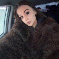 Фотография девушки Алина, 22 года из г. Подольск