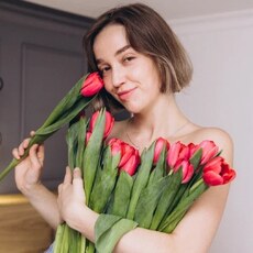 Маргарита, 29 из г. Канск.