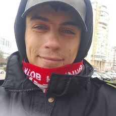 Фотография мужчины Даниил, 28 лет из г. Новороссийск