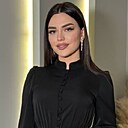 Амалия Абазова, 23 года