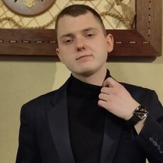 Фотография мужчины Максим, 23 года из г. Липецк