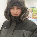 Идель, 25 лет