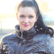 Фотография девушки Анастасия, 42 года из г. Санкт-Петербург