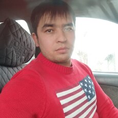 Фотография мужчины Ali, 28 лет из г. Бишкек