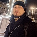 Абдулла, 30 лет