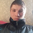 Жека, 25 лет