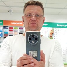 Фотография мужчины Сергей, 48 лет из г. Екатеринбург