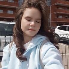 Фотография девушки Анастасия, 22 года из г. Иркутск