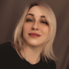 Ирина, 34 из г. Красноярск.